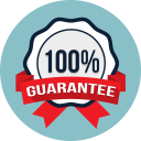 Satisfaction Guarantee