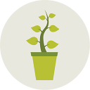 We grow with you