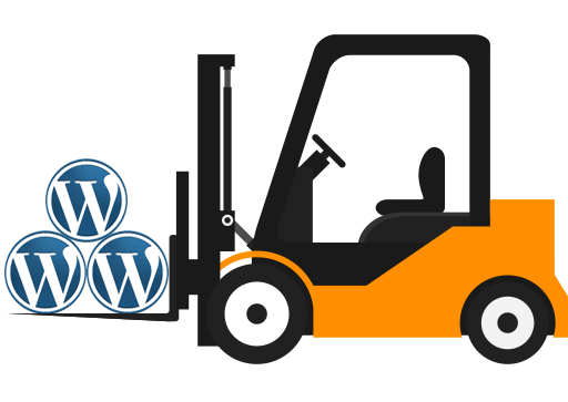 Free WordPress Migration